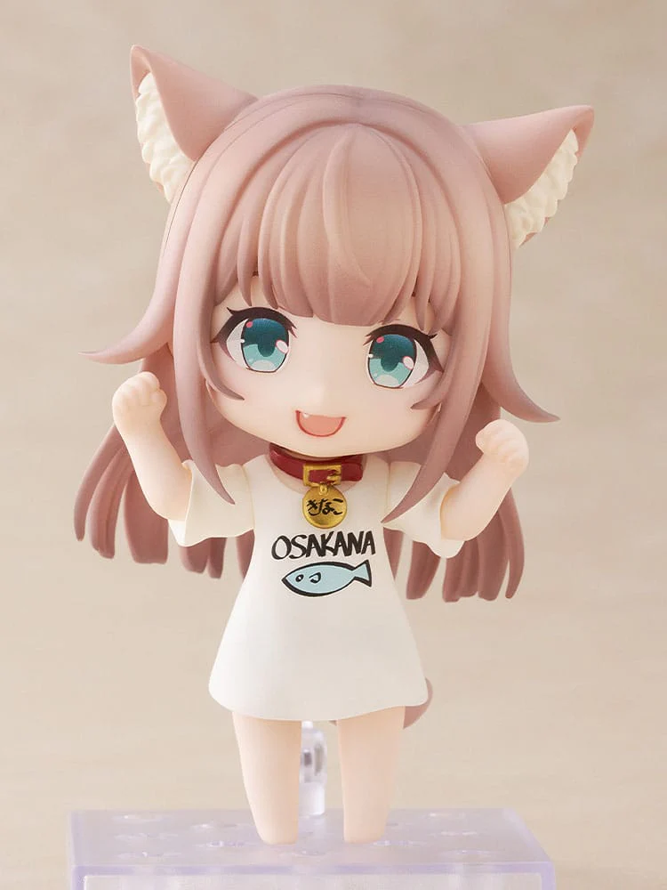 Kinako Nendoroid Good Smile Company - Image 12