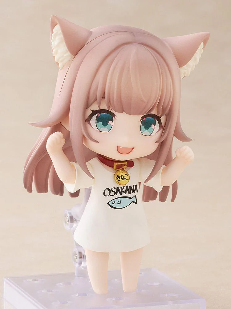 Kinako Nendoroid Good Smile Company - Image 13