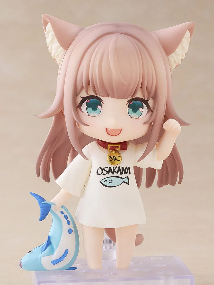 Kinako Nendoroid Good Smile Company - Image 2