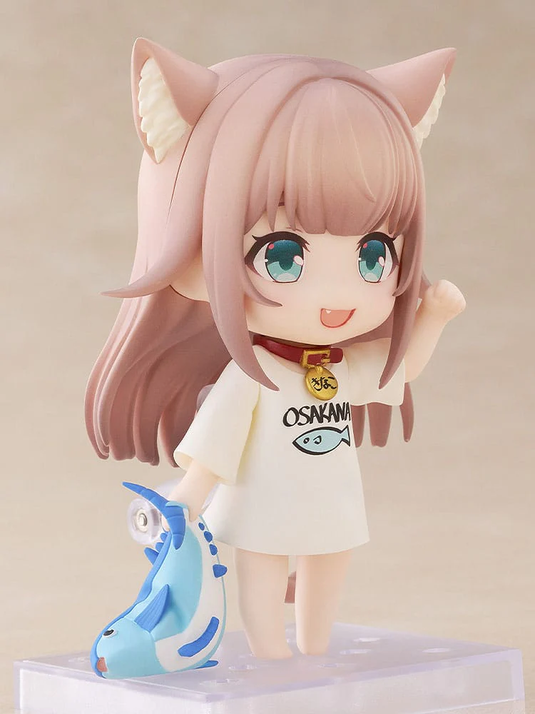 Kinako Nendoroid Good Smile Company - Image 4