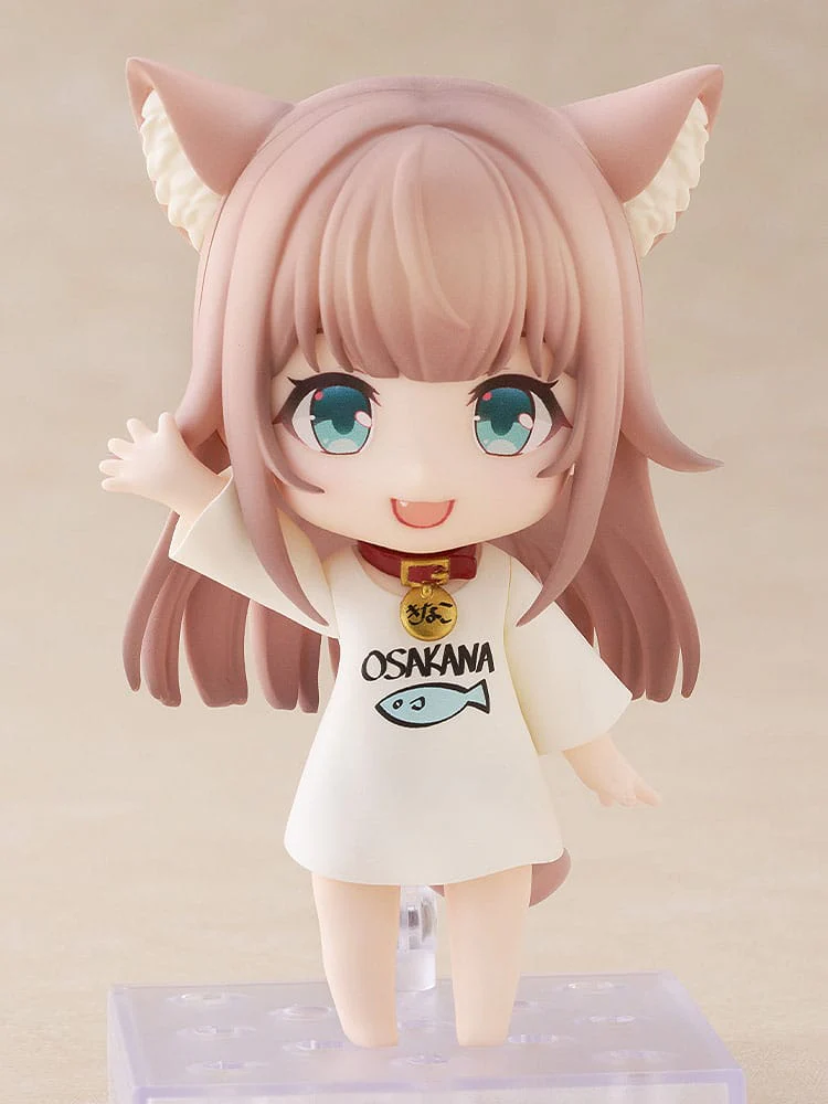 Kinako Nendoroid Good Smile Company - Image 6