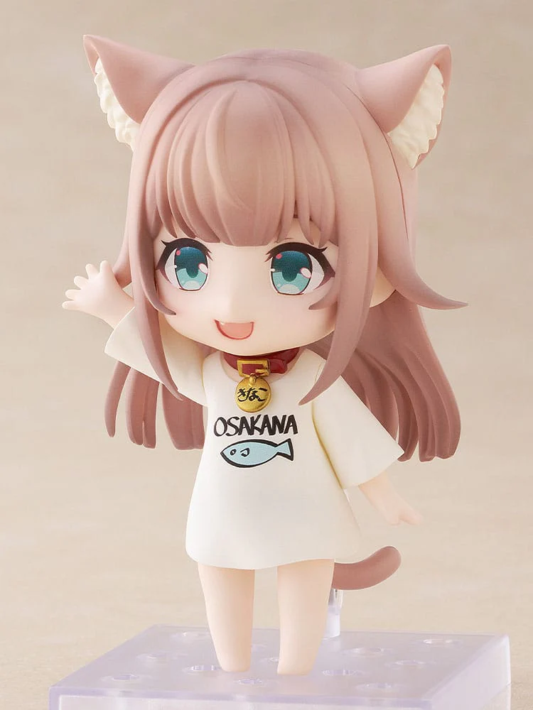 Kinako Nendoroid Good Smile Company - Image 7
