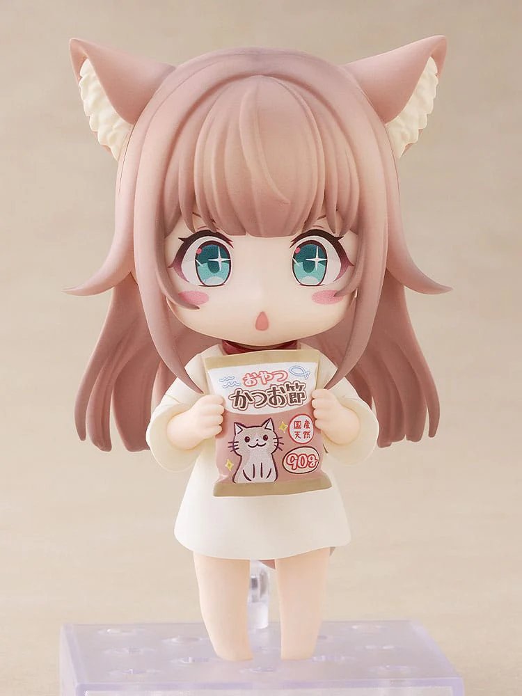 Kinako Nendoroid Good Smile Company - Image 8