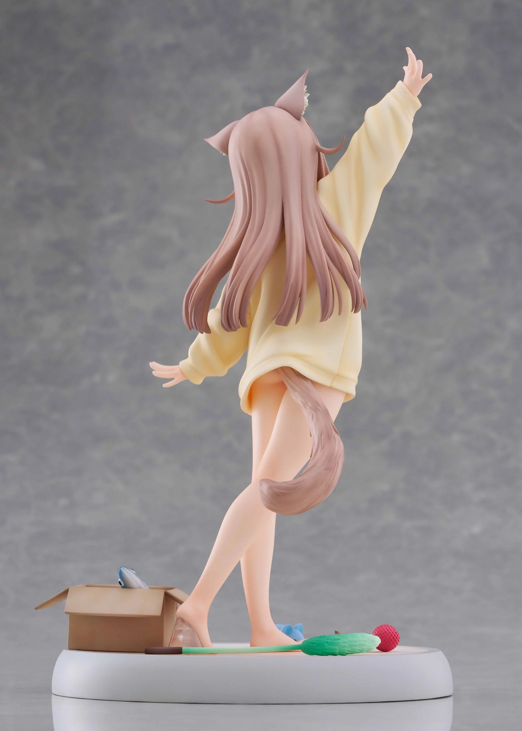Kinako Play With Ver. Golden Head - Image 5