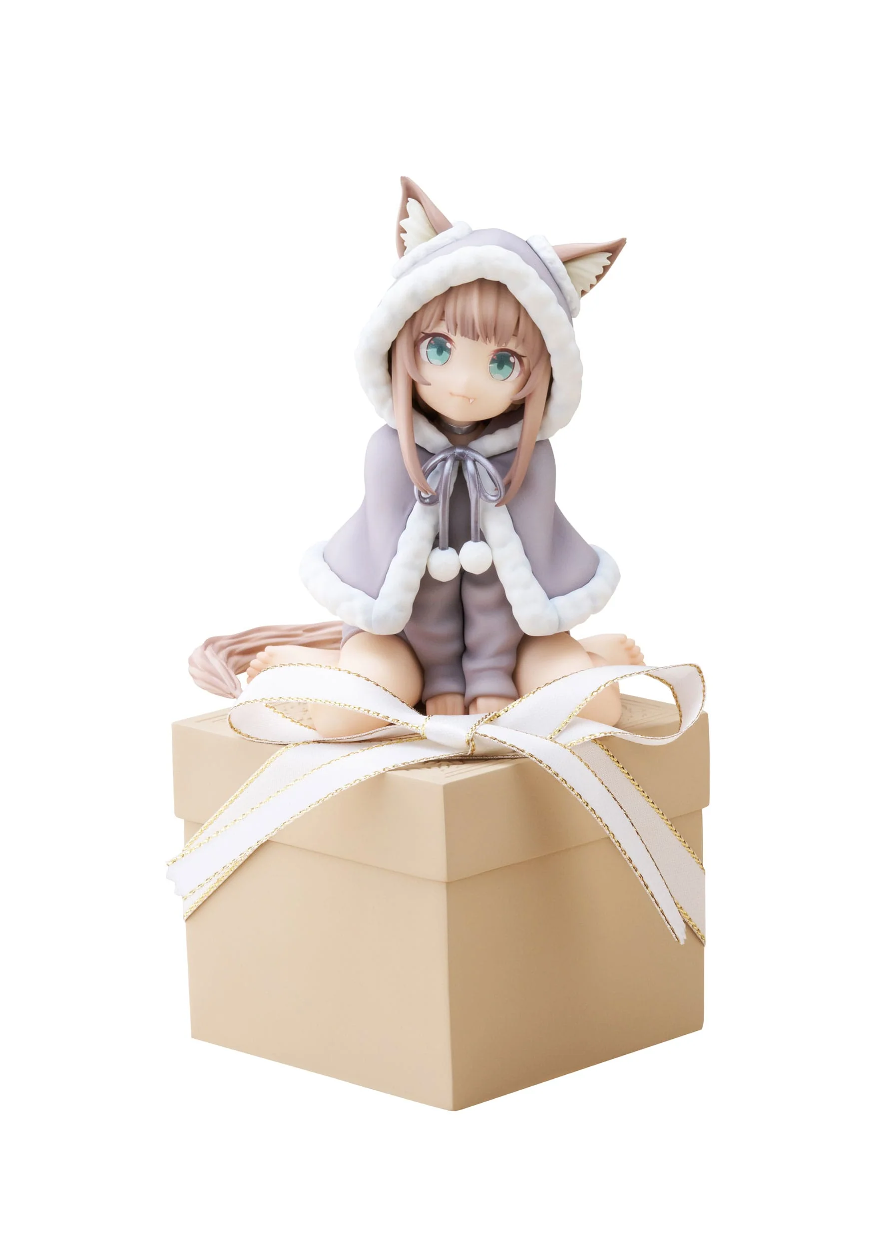 Kinako - Present Ver. - Okigae Collection, Palette - Alice Glint
