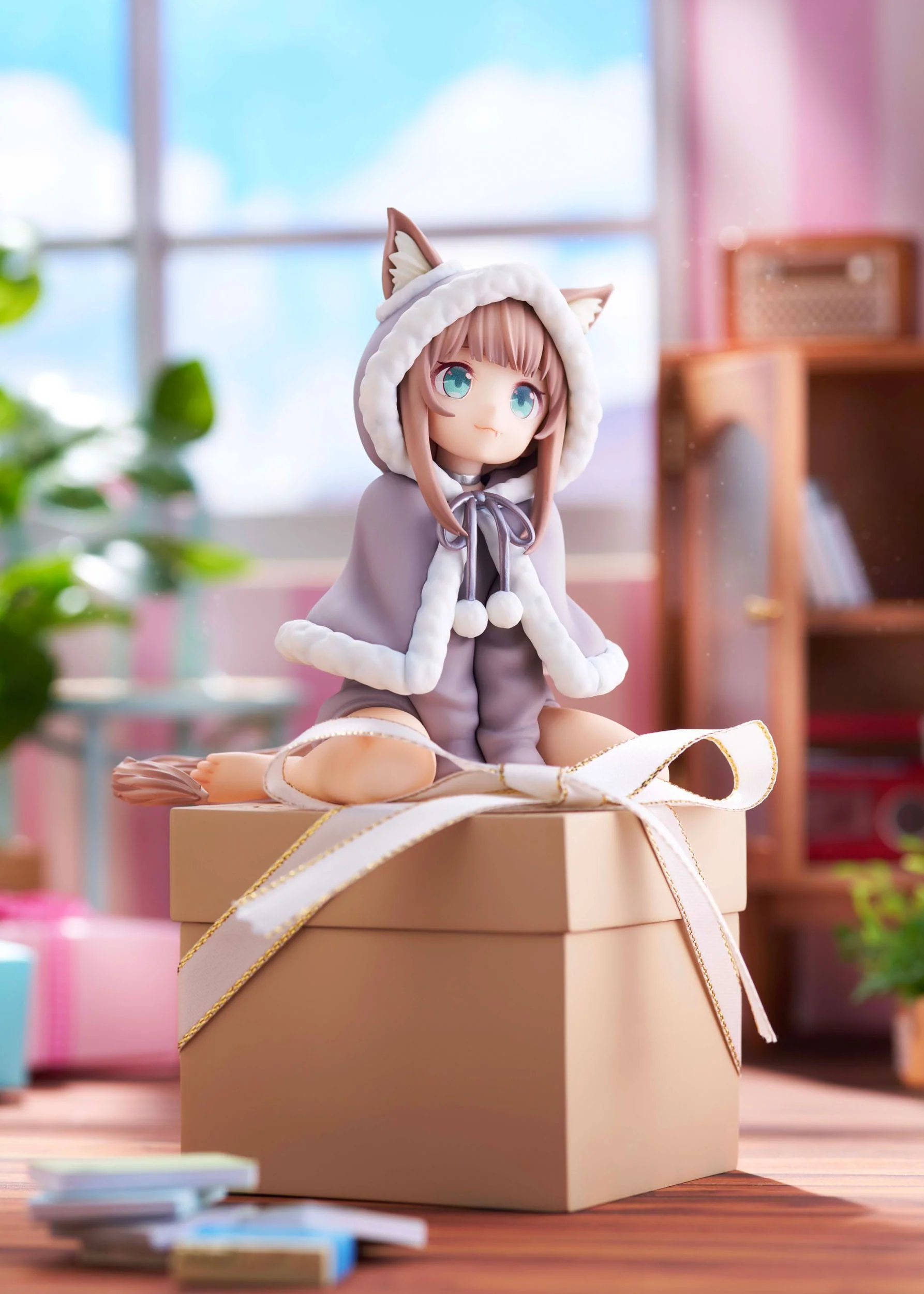 Kinako - Present Ver. - Okigae Collection, Palette - Alice Glint - Image 7