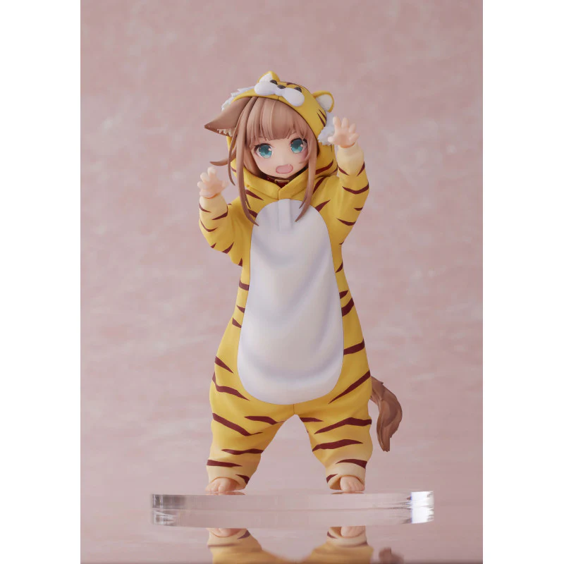 Kinako - Tora Ver. - Palette - Dress-Up Collection