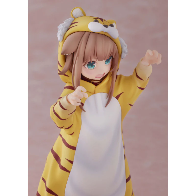 Kinako - Tora Ver. - Palette - Dress-Up Collection - Image 2