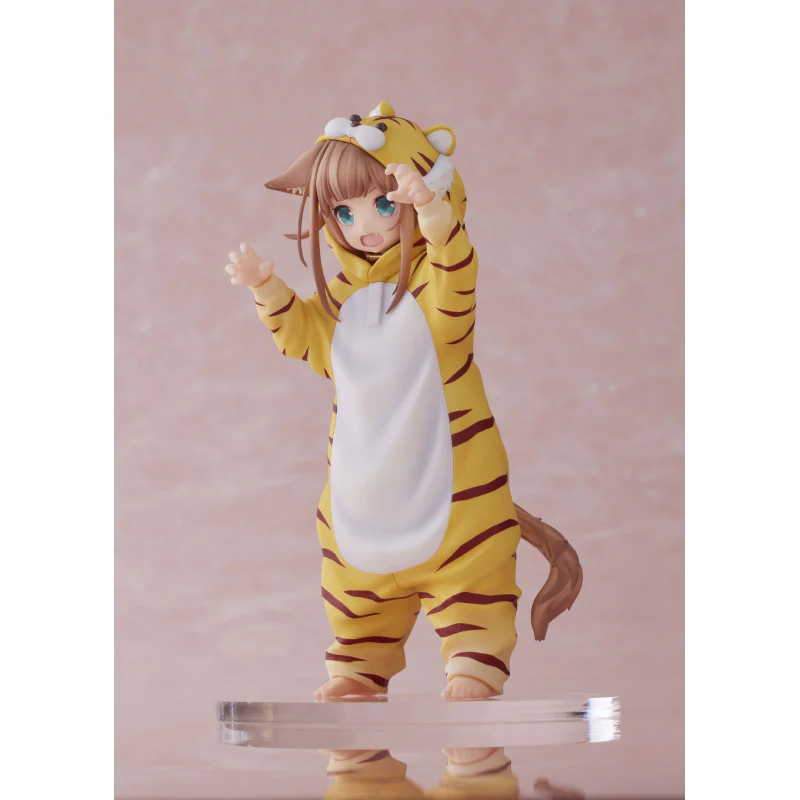 Kinako - Tora Ver. - Palette - Dress-Up Collection - Image 3