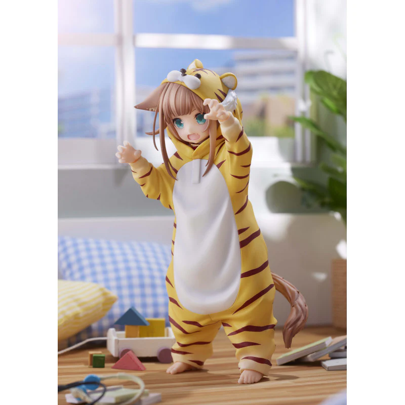 Kinako - Tora Ver. - Palette - Dress-Up Collection - Image 9