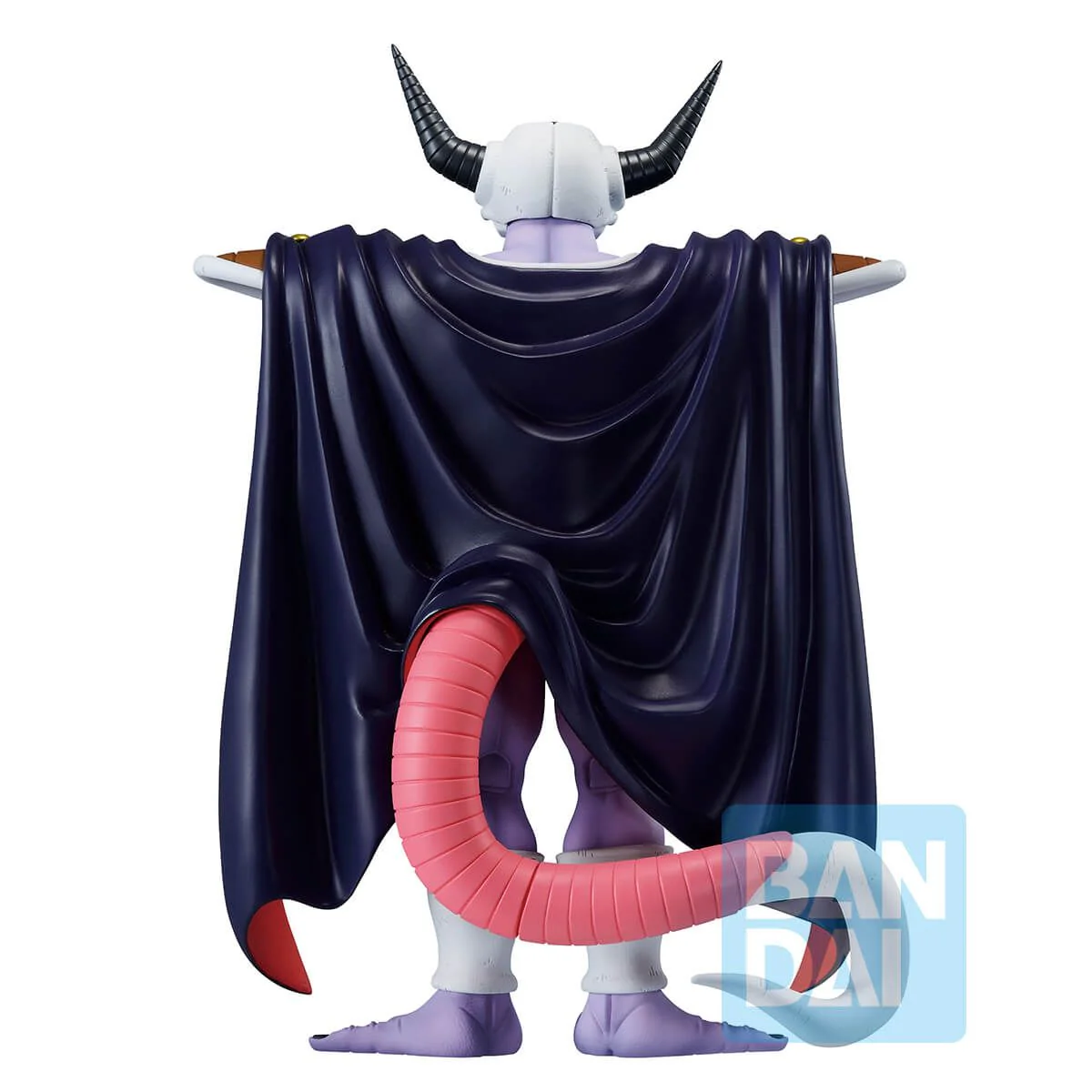 King Cold - Ichibansho - Bandai - Image 4