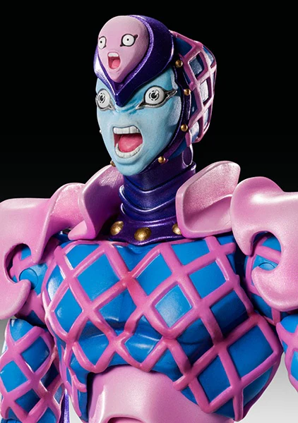 King Crimson - Ver.Blue - Medicos Entertainment - Image 4