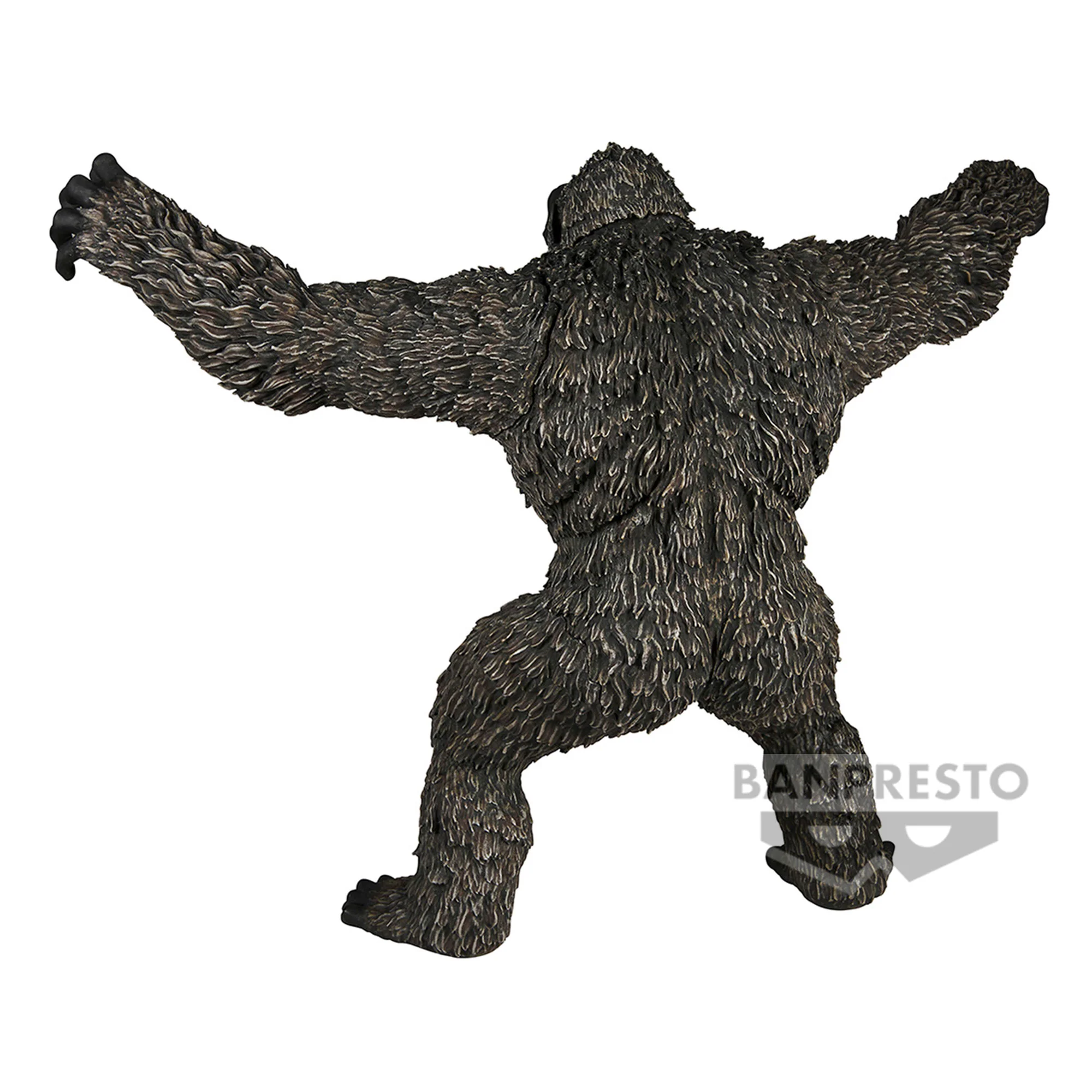 King Kong - Godzilla x Kong - Banpresto - Image 3