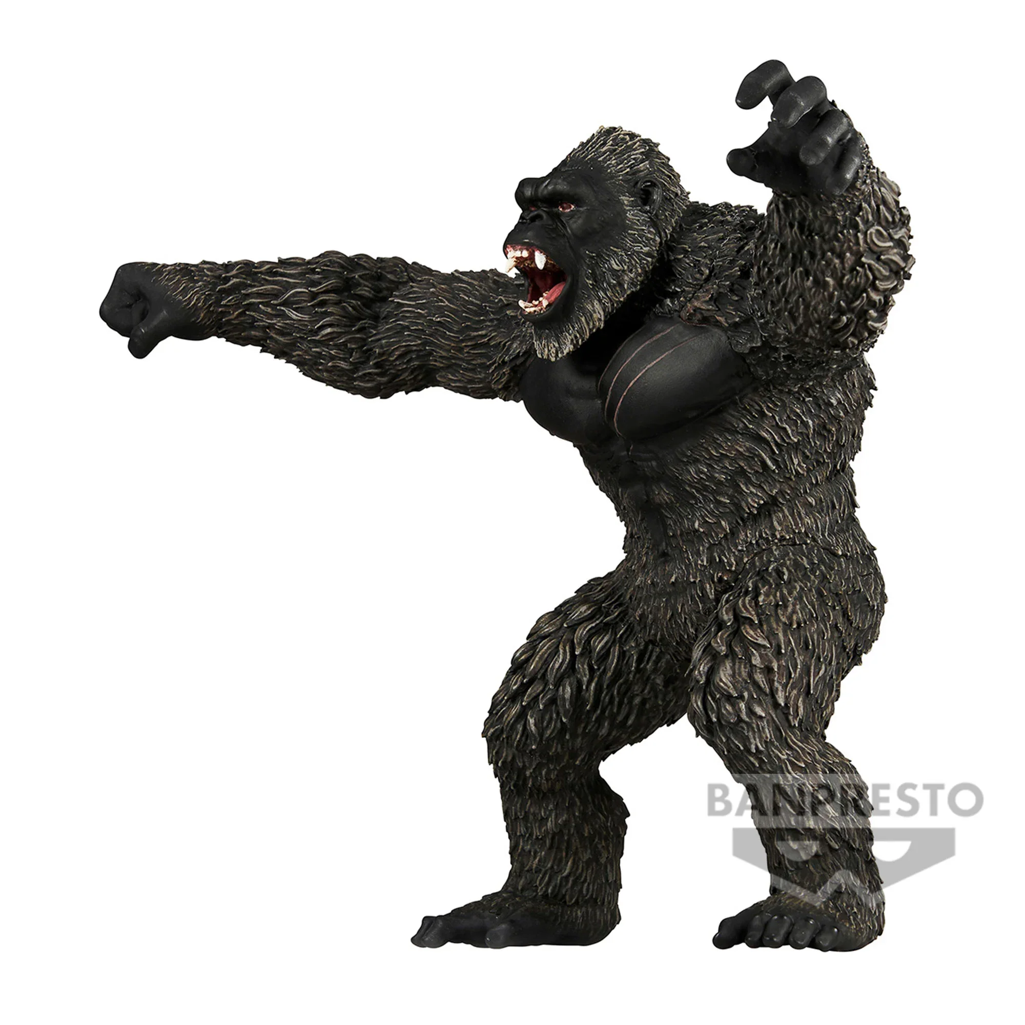 King Kong - Godzilla x Kong - Banpresto - Image 4