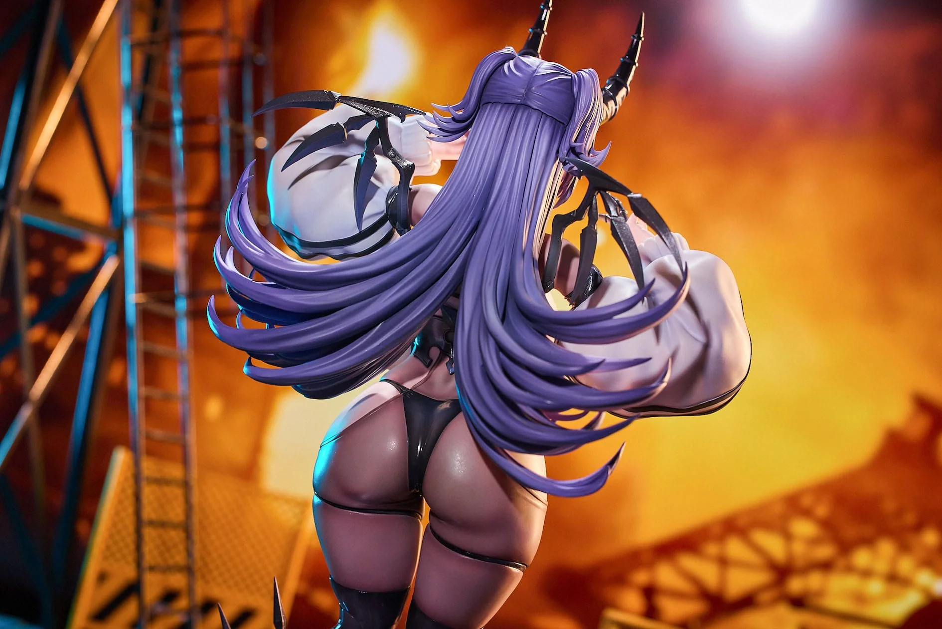 King of Hell Paimon Original Character Loevly - Image 26