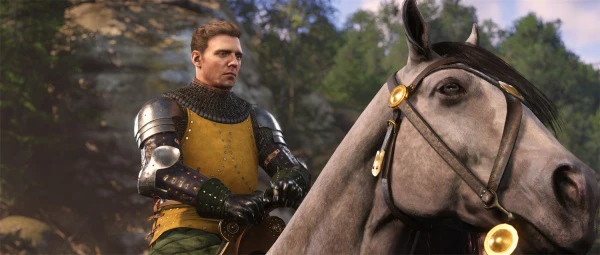 Kingdom Come Deliverance II Gold Edition - Image 4