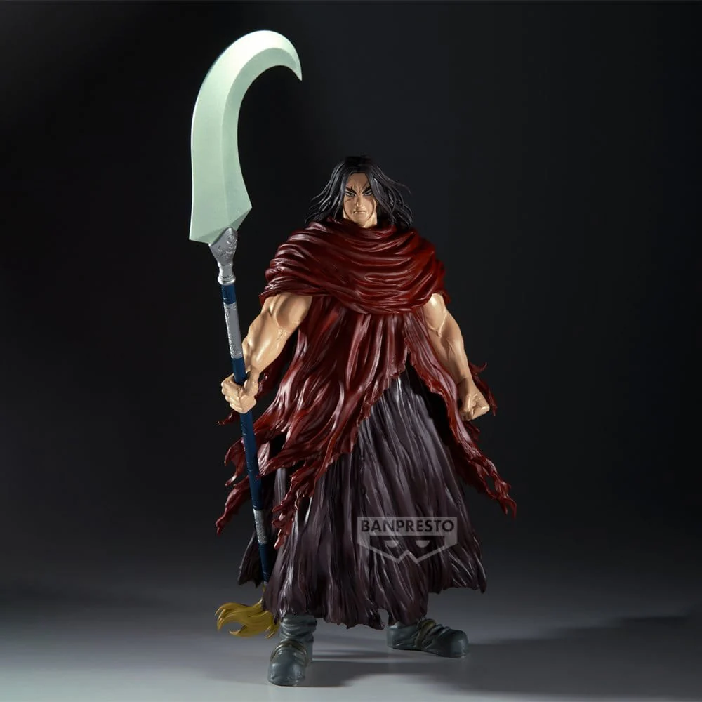 Kingdom Grandista PVC-Figur Hoken - Image 2