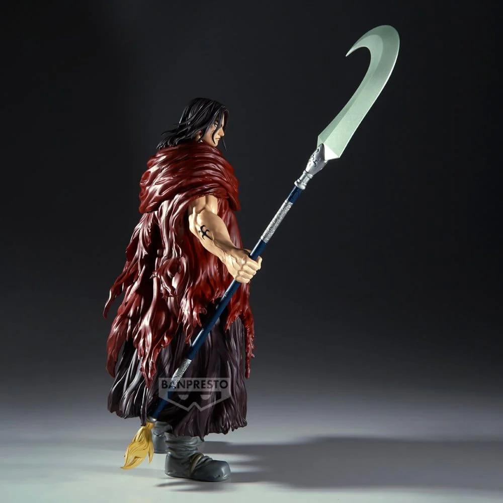 Kingdom Grandista PVC-Figur Hoken - Image 4