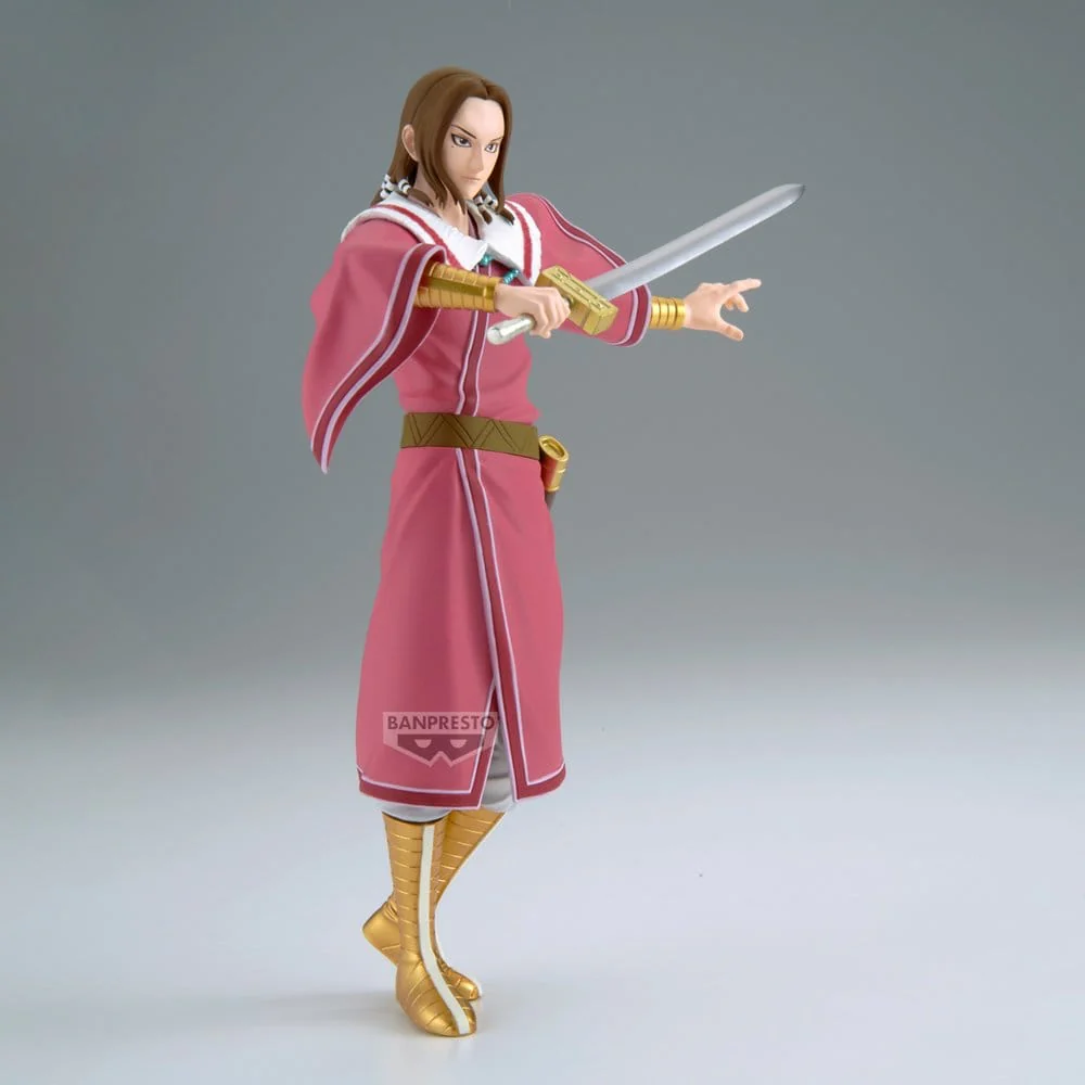 Kingdom Vibration Stars PVC-Figur Moten - Image 3