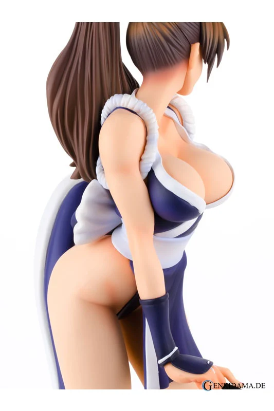 Kinu Nishimura Collection CAPCOM VS. SNK2 Mai Shiranui Extra Color ver. - Image 10