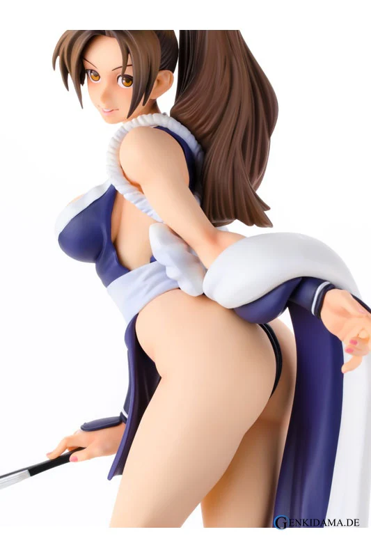 Kinu Nishimura Collection CAPCOM VS. SNK2 Mai Shiranui Extra Color ver. - Image 7