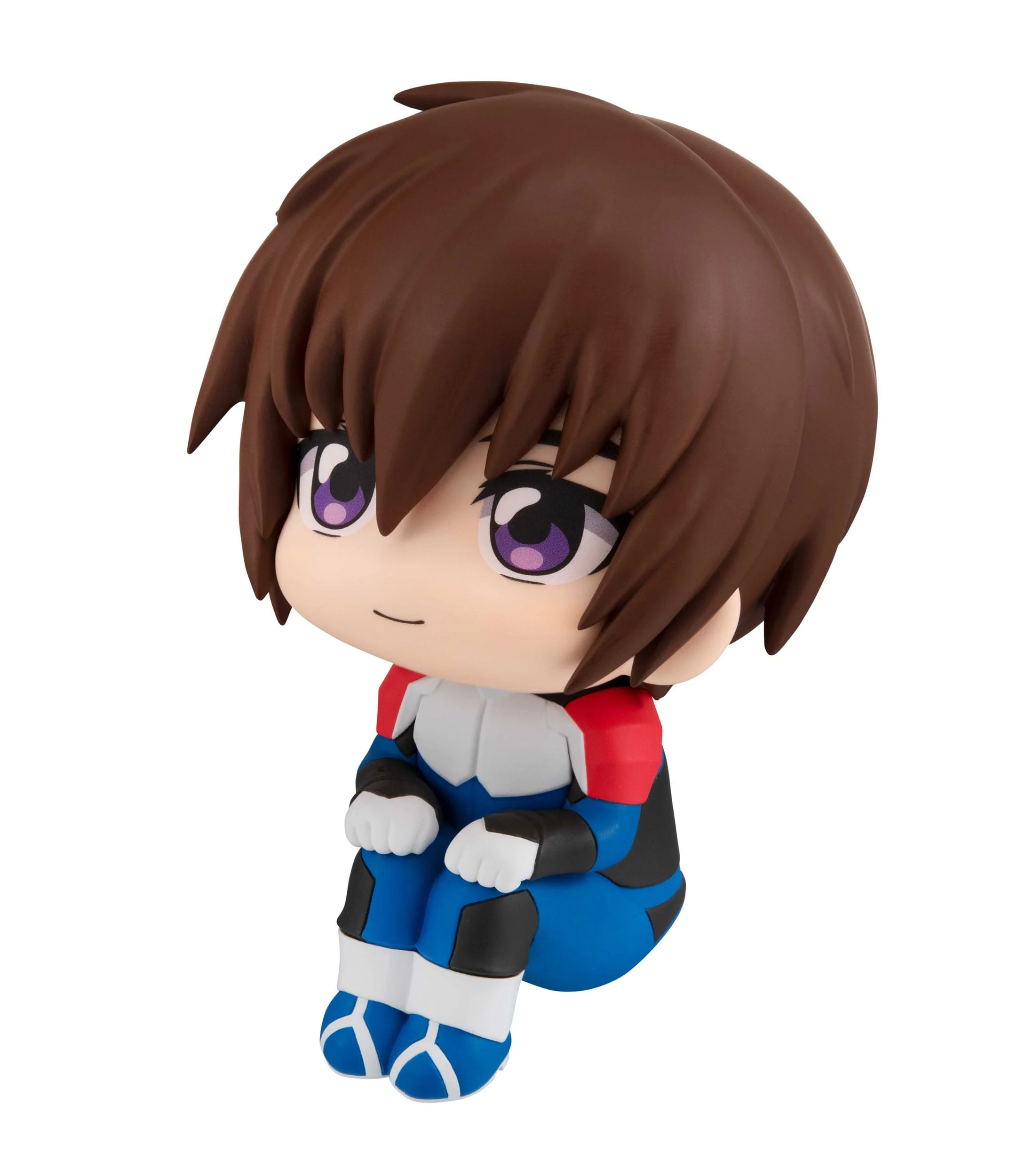 Kira Yamato Look Up MegaHouse - Image 3
