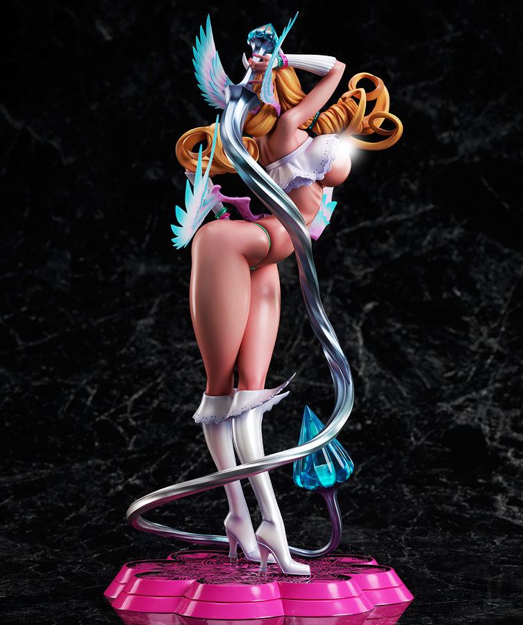 Kirara Akutsu Mahou Shoujo [NEUAUFLAGE] Native - Image 11