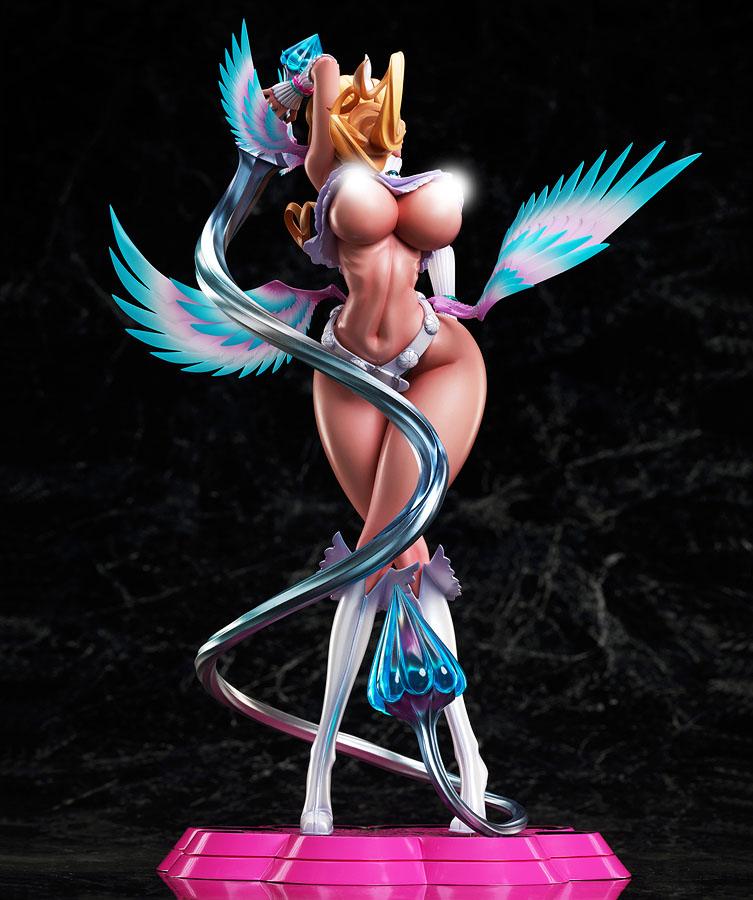 Kirara Akutsu Mahou Shoujo [NEUAUFLAGE] Native - Image 12