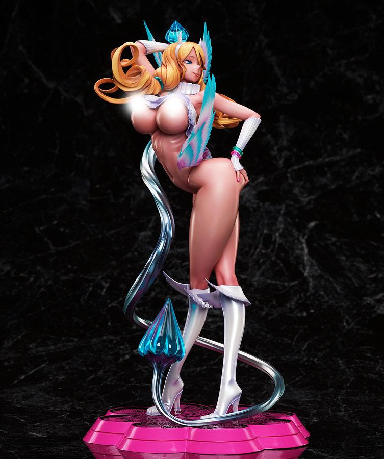 Kirara Akutsu Mahou Shoujo [NEUAUFLAGE] Native - Image 13