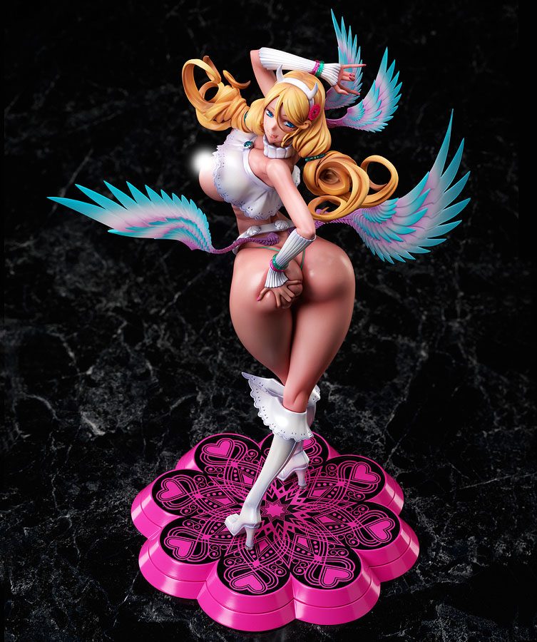 Kirara Akutsu Mahou Shoujo [NEUAUFLAGE] Native - Image 14