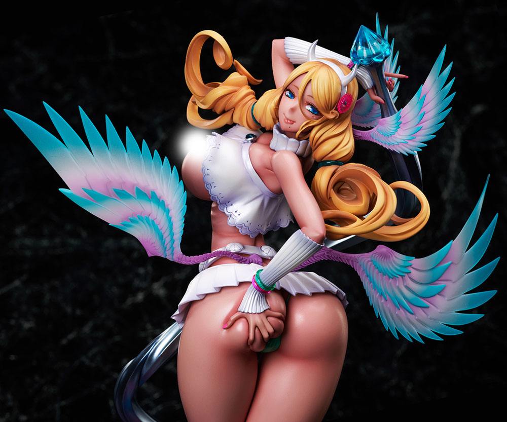 Kirara Akutsu Mahou Shoujo [NEUAUFLAGE] Native - Image 2