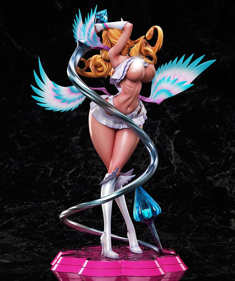 Kirara Akutsu Mahou Shoujo [NEUAUFLAGE] Native - Image 3