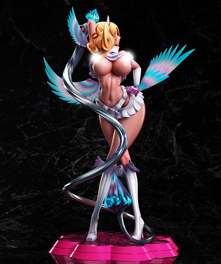 Kirara Akutsu Mahou Shoujo [NEUAUFLAGE] Native - Image 4