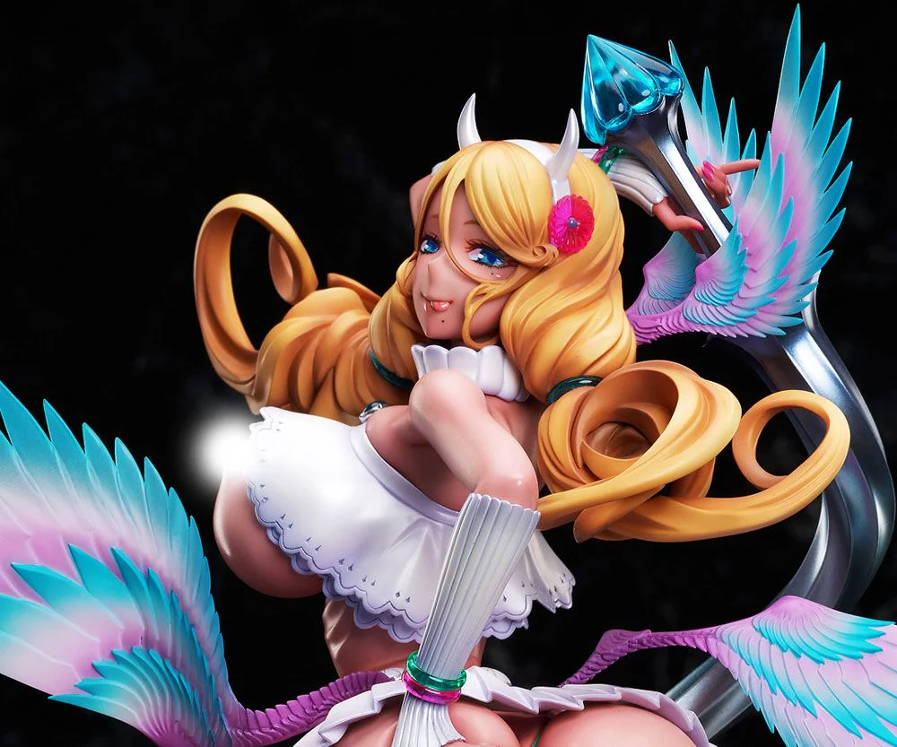 Kirara Akutsu Mahou Shoujo [NEUAUFLAGE] Native - Image 5