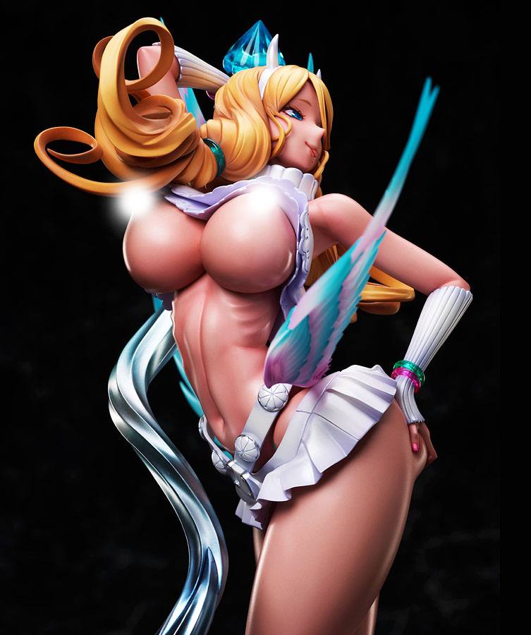 Kirara Akutsu Mahou Shoujo [NEUAUFLAGE] Native - Image 7