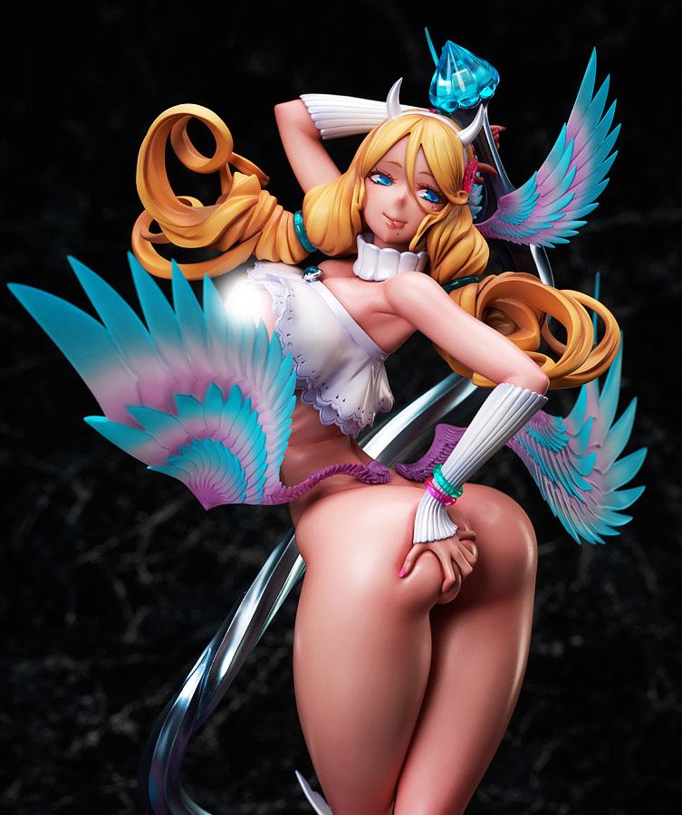 Kirara Akutsu Mahou Shoujo [NEUAUFLAGE] Native - Image 8