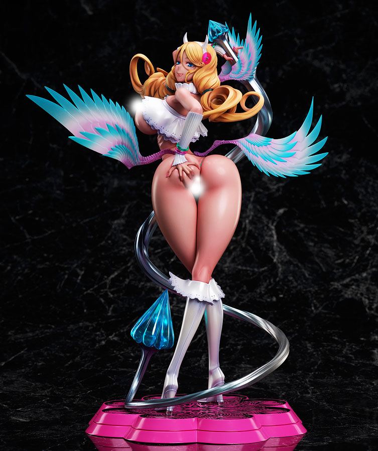Kirara Akutsu Mahou Shoujo [NEUAUFLAGE] Native - Image 9