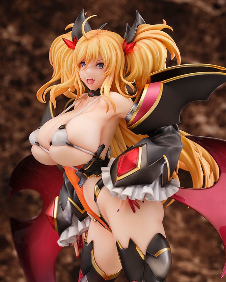 Kirara Onisaki Halloween Vampire Ver. Taimanin RPGX Rocket Boy - Image 13