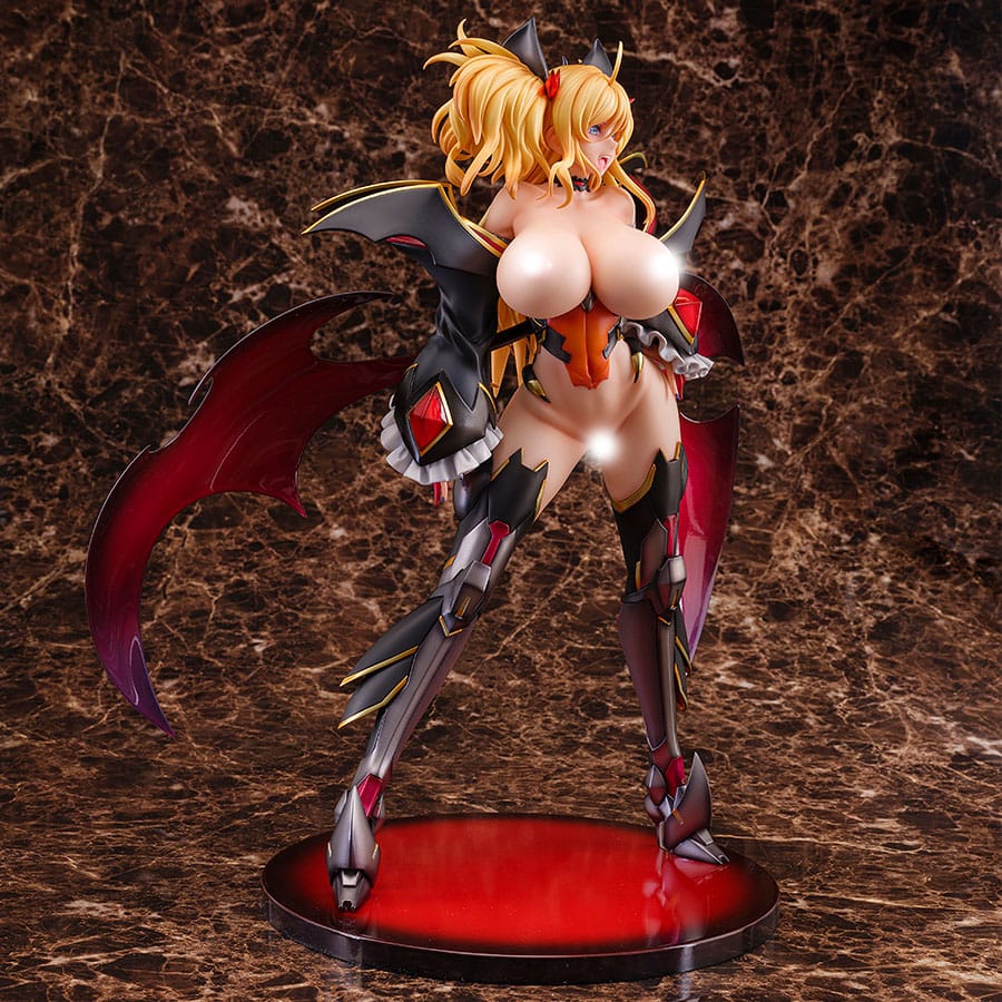 Kirara Onisaki Halloween Vampire Ver. Taimanin RPGX Rocket Boy - Image 17
