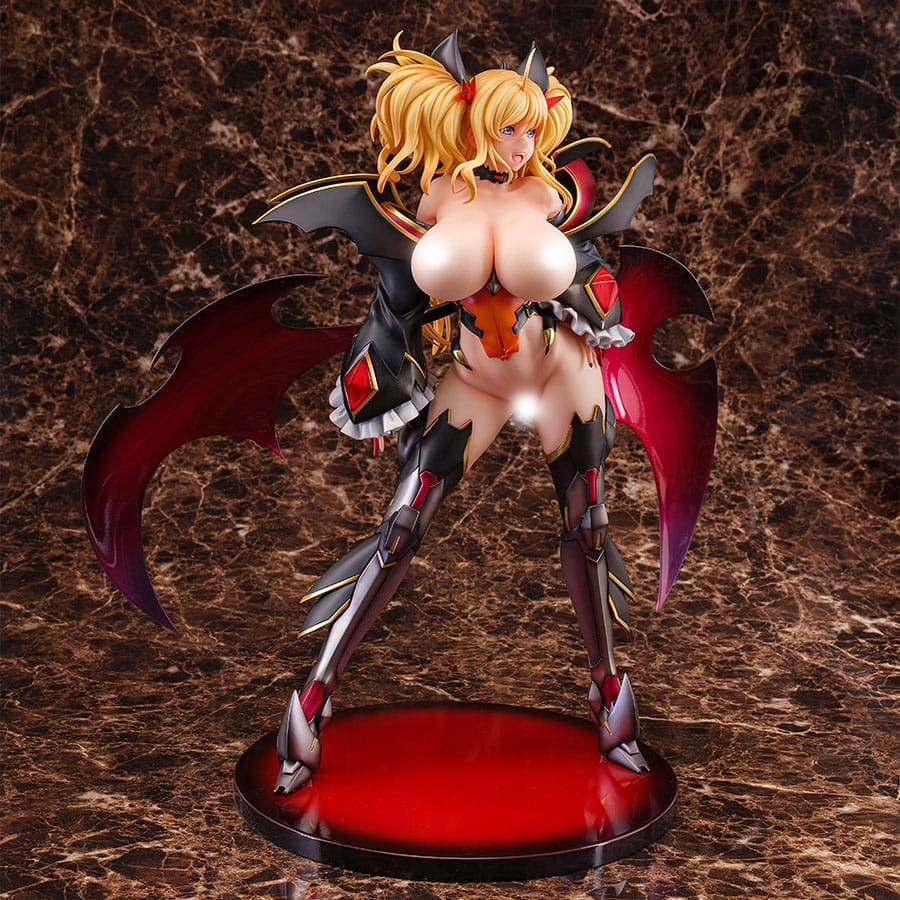 Kirara Onisaki Halloween Vampire Ver. Taimanin RPGX Rocket Boy - Image 18