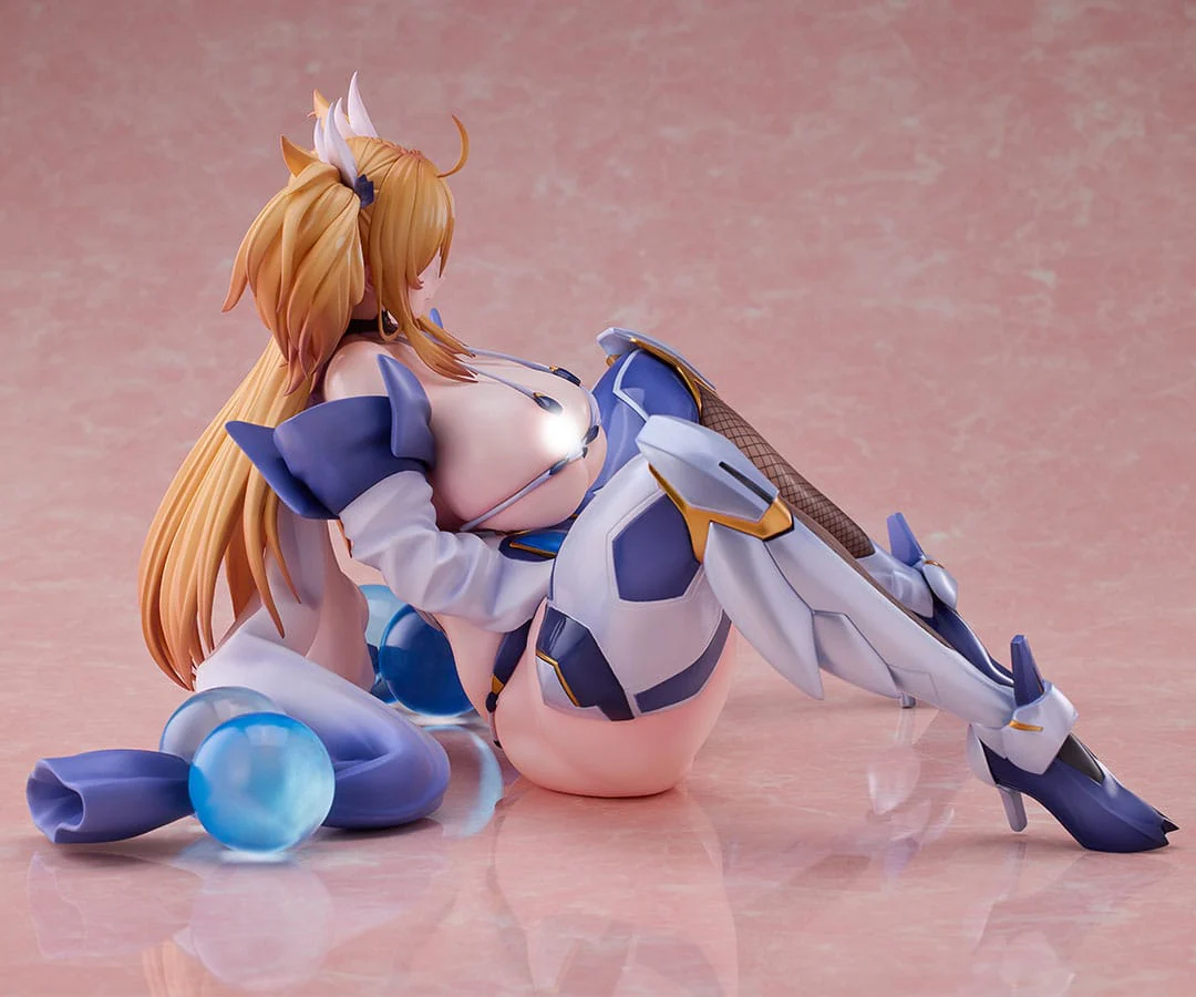 Kirara Onisaki Taimanin RPGX Nocturne - Image 5