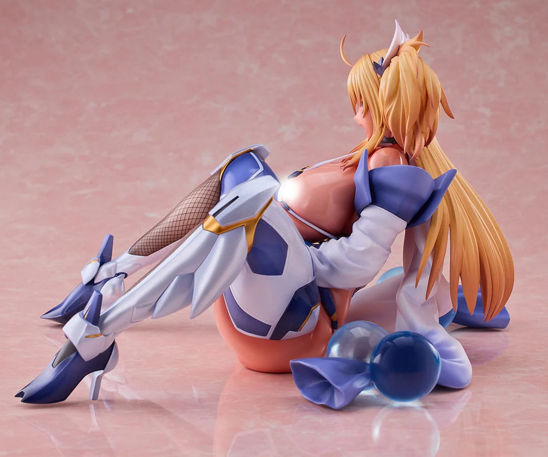 Kirara Onisaki Tanned Ver. Taimanin RPGX Nocturne - Image 10