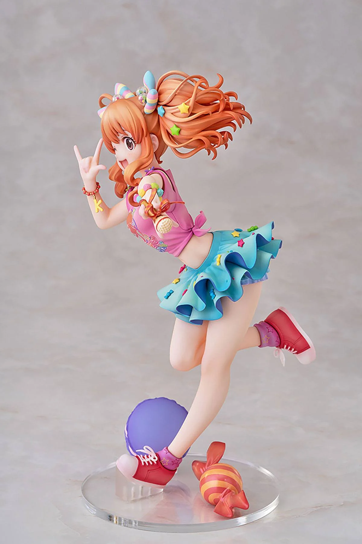 Kirari Moroboshi - The Idolmaster Cinderella Girls - Licorne - Image 7