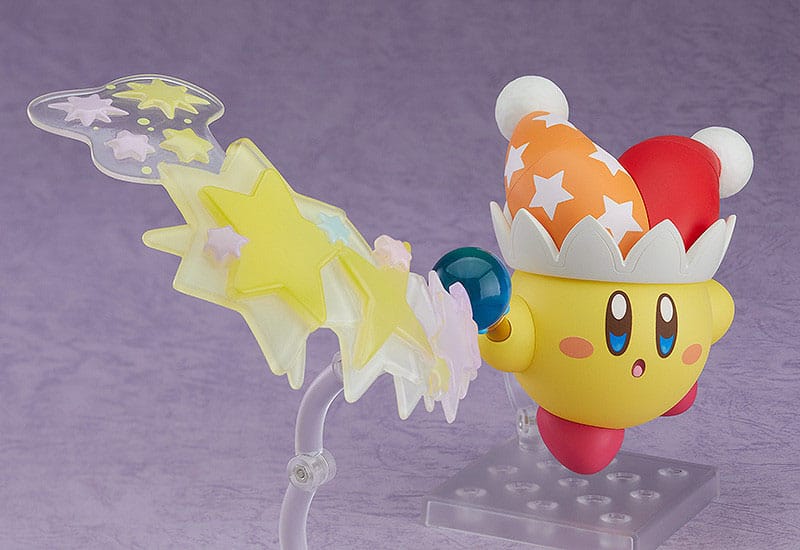 Kirby Beam Ver. Nendoroid Good Smile Company - Image 4