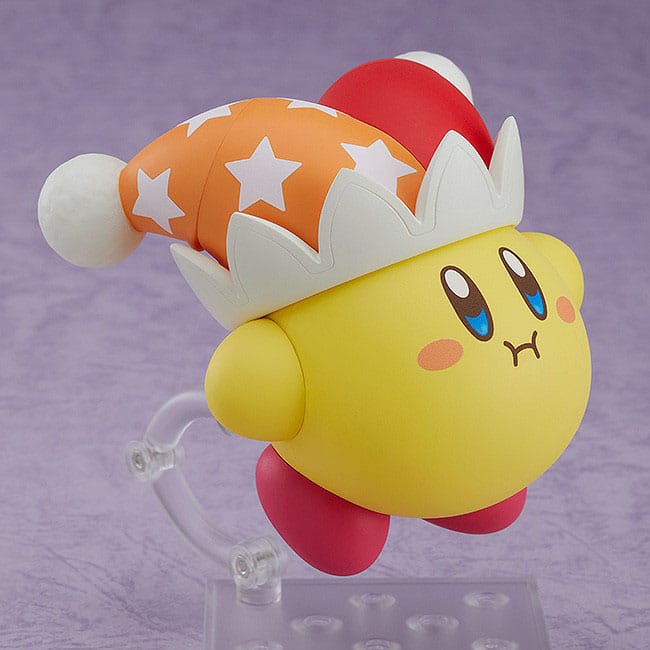 Kirby Beam Ver. Nendoroid Good Smile Company - Image 5