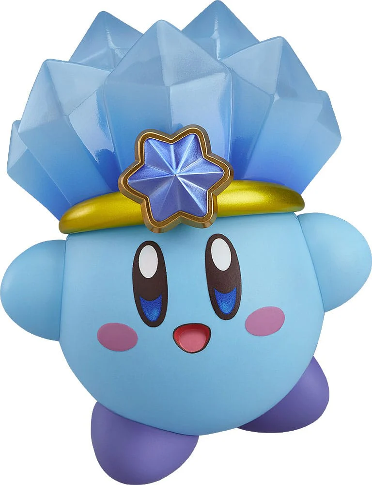 Kirby Ice Ver. Nendoroid Good Smile Company