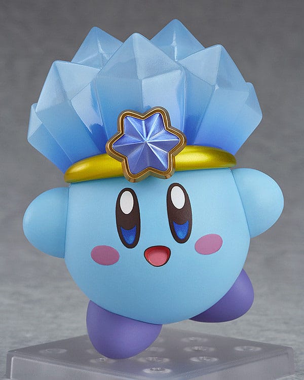 Kirby Ice Ver. Nendoroid Good Smile Company - Image 2