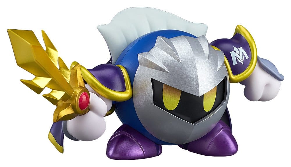 Kirby Nendoroid Actionfigur Meta Knight