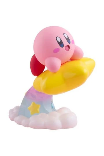 Kirby Pop Up Parade PVC Figure