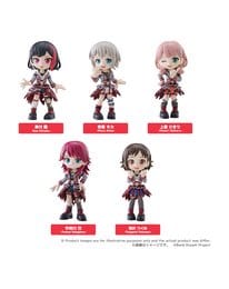 Kirby Pop Up Parade PVC Figure - Image 49